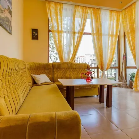 Lovely Double In Dafinka Eb Burgas