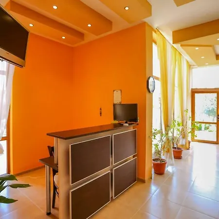 Holiday home Lovely Double In Dafinka Eb Burgas