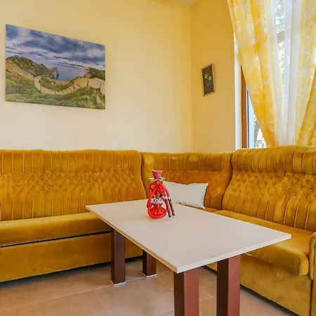 Lovely Double In Dafinka Eb * Burgas
