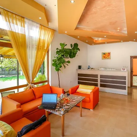 Lovely Double In Dafinka Eb Holiday home *